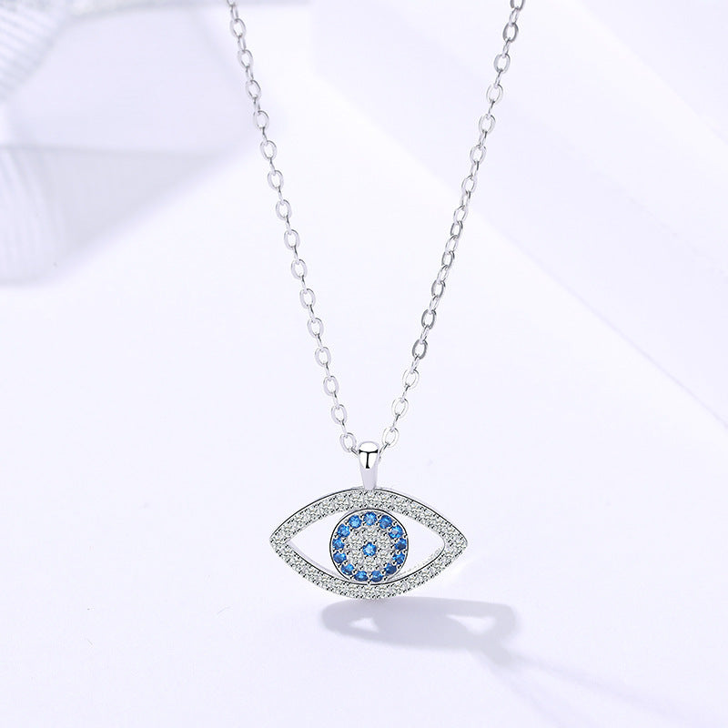 s925 sterling silver pendant